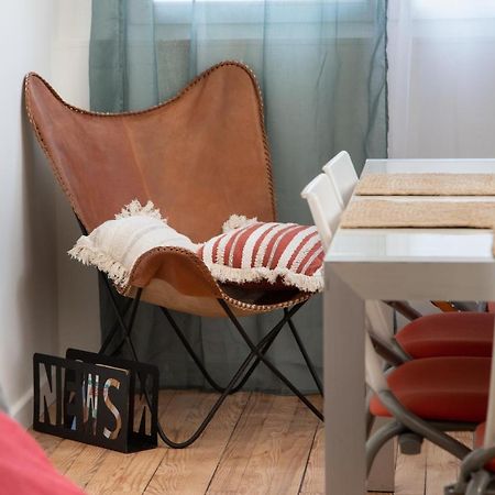 *Le Cosy* 3 Chambres Hypercentre - Parking - Wifi Avignon Ngoại thất bức ảnh