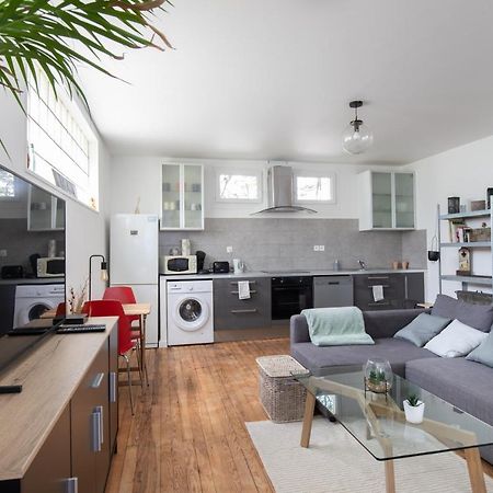 *Le Cosy* 3 Chambres Hypercentre - Parking - Wifi Avignon Ngoại thất bức ảnh