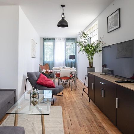 *Le Cosy* 3 Chambres Hypercentre - Parking - Wifi Avignon Ngoại thất bức ảnh