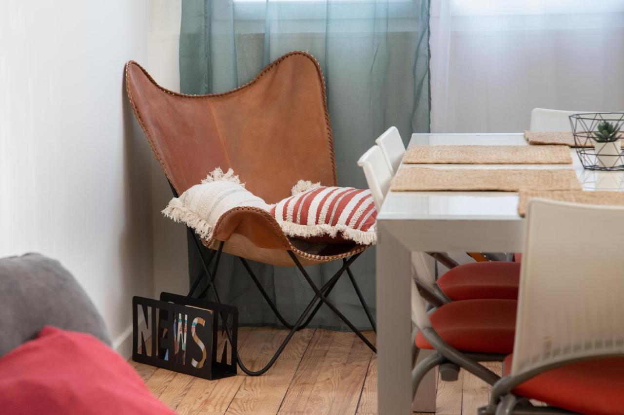 *Le Cosy* 3 Chambres Hypercentre - Parking - Wifi Avignon Ngoại thất bức ảnh