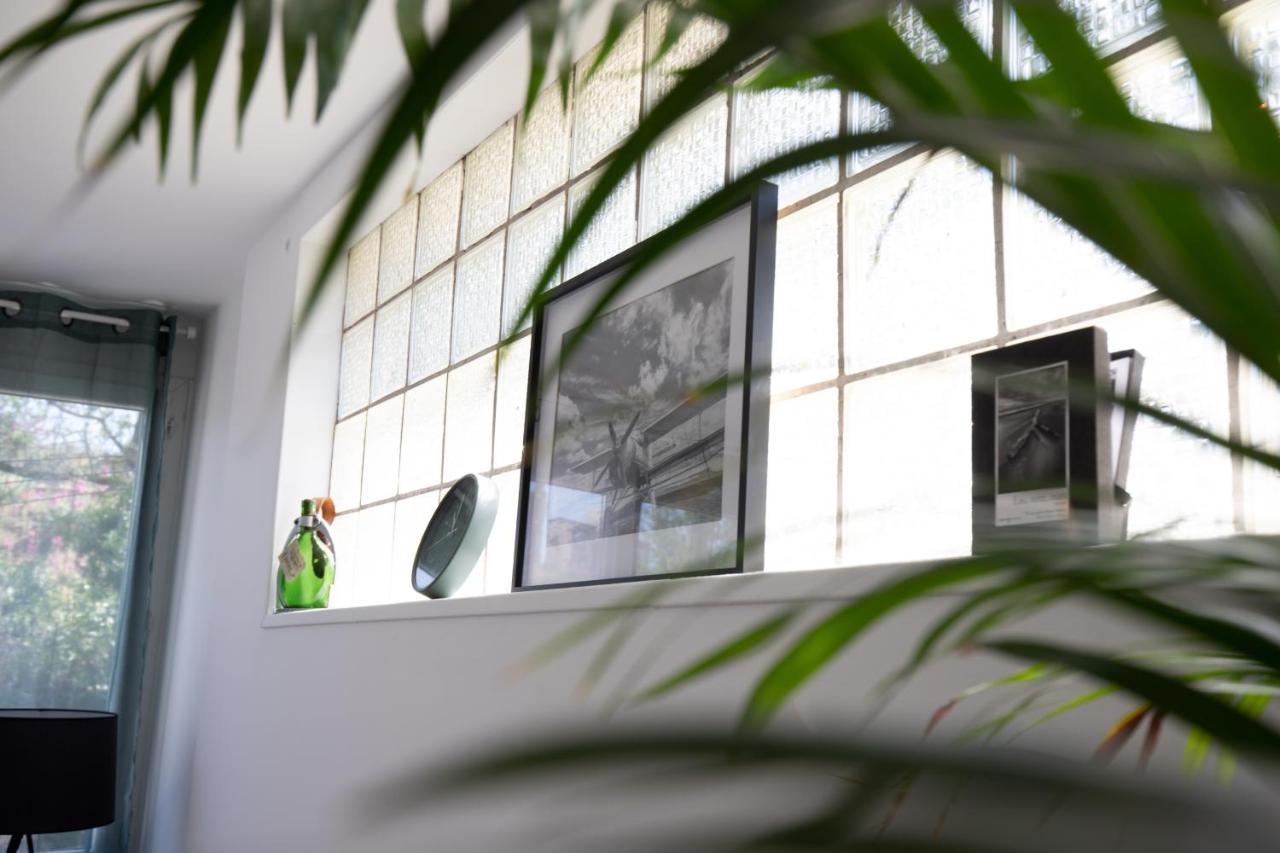 *Le Cosy* 3 Chambres Hypercentre - Parking - Wifi Avignon Ngoại thất bức ảnh