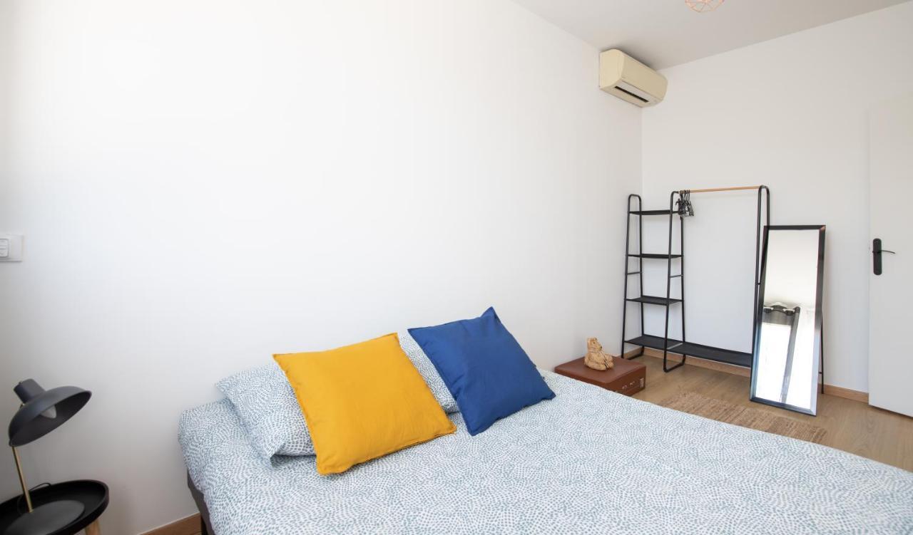 *Le Cosy* 3 Chambres Hypercentre - Parking - Wifi Avignon Ngoại thất bức ảnh