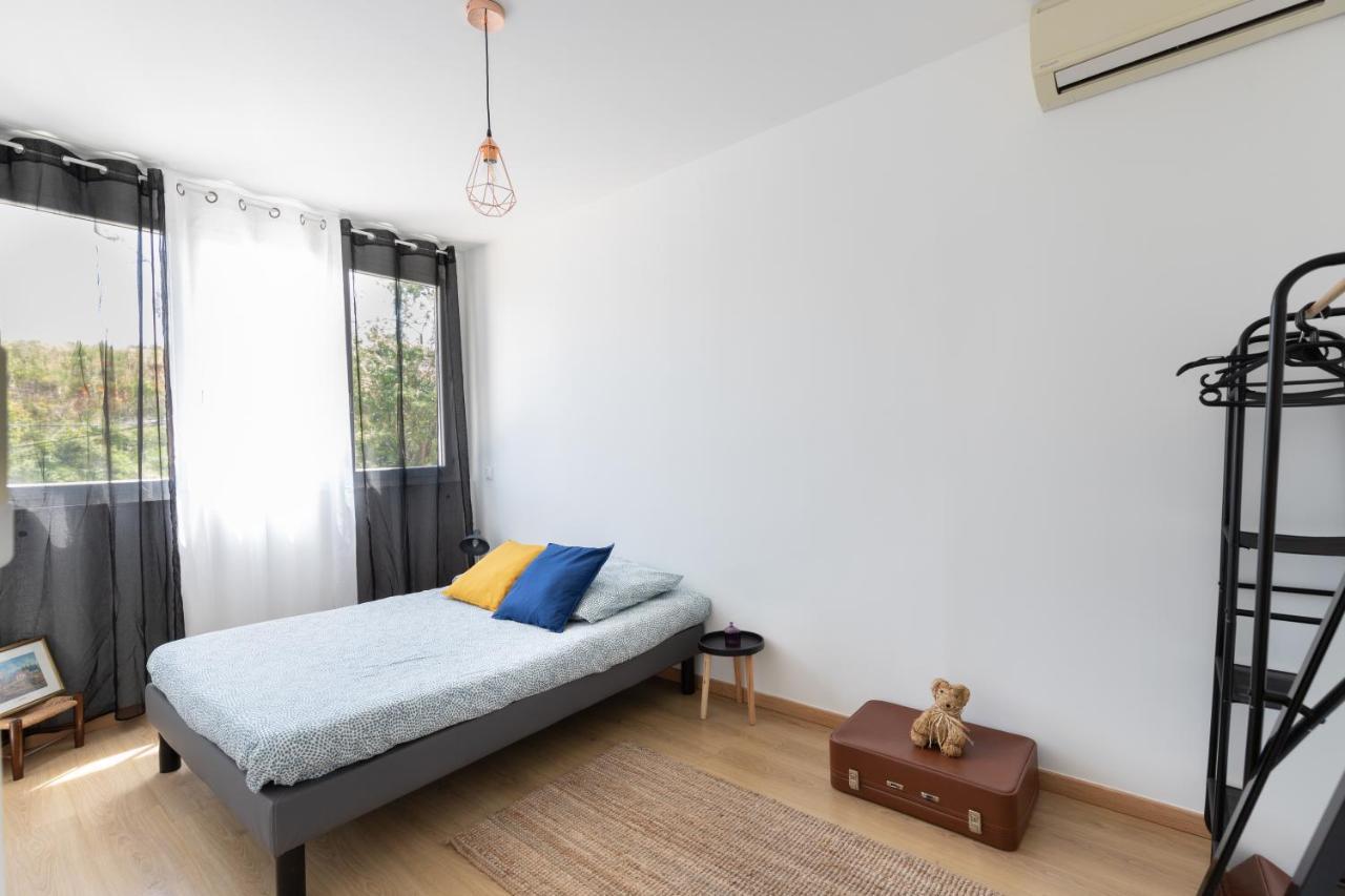 *Le Cosy* 3 Chambres Hypercentre - Parking - Wifi Avignon Ngoại thất bức ảnh