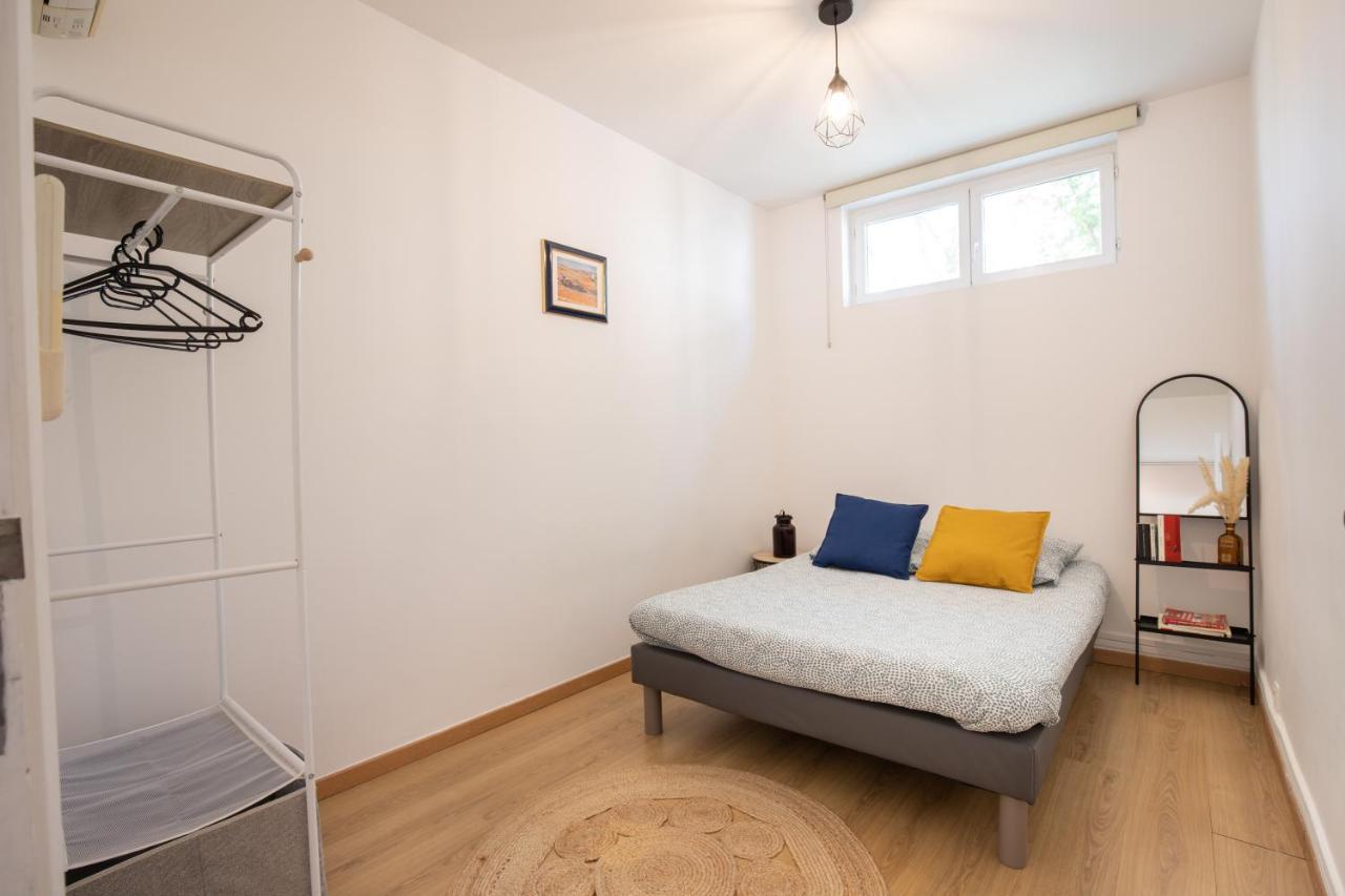 *Le Cosy* 3 Chambres Hypercentre - Parking - Wifi Avignon Ngoại thất bức ảnh